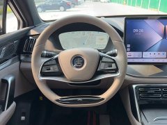 BYD Yuan Plus DM-i 2025 115km Yunluo Flagship - ფოტო 5
