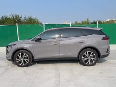 BYD Yuan Plus DM-i 2025 115km Yunluo Flagship - ფოტო 9
