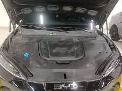 BYD Dolphin 510 Standard Edition - ფოტო 20
