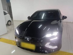 BYD Dolphin 510 Standard Edition - ფოტო 3