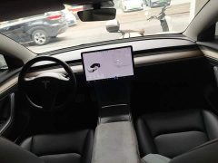 Tesla Model 3 Facelift Standard Range RWD Upgrade 3D1 - ფოტო 10