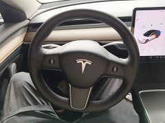 Tesla Model 3 Facelift Standard Range RWD Upgrade 3D1 - ფოტო 11