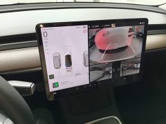 Tesla Model 3 Facelift Standard Range RWD Upgrade 3D1 - ფოტო 13