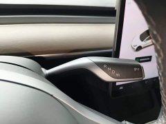 Tesla Model 3 Facelift Standard Range RWD Upgrade 3D1 - ფოტო 14