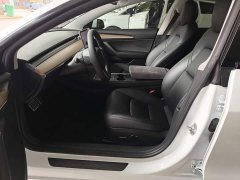 Tesla Model 3 Facelift Standard Range RWD Upgrade 3D1 - ფოტო 15