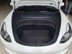Tesla Model 3 Facelift Standard Range RWD Upgrade 3D1 - ფოტო 20