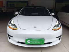 Tesla Model 3 Facelift Standard Range RWD Upgrade 3D1 - ფოტო 3