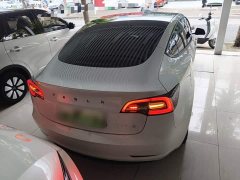 Tesla Model 3 Facelift Standard Range RWD Upgrade 3D1 - ფოტო 6