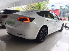 Tesla Model 3 Facelift Standard Range RWD Upgrade 3D1 - ფოტო 7