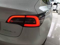 Tesla Model 3 Facelift Standard Range RWD Upgrade 3D1 - ფოტო 8