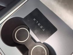 Tesla Model 3 Facelift Standard Range RWD Upgrade 3D1 - ფოტო 9