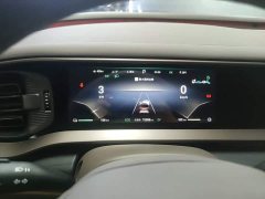 Denza D9 2022 DM-i 970 AWD Flagship - ფოტო 12