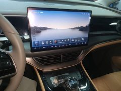 Denza D9 2022 DM-i 970 AWD Flagship - ფოტო 13