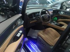 Denza D9 2022 DM-i 970 AWD Flagship - ფოტო 16
