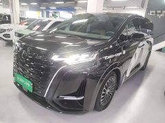 Denza D9 2022 DM-i 970 AWD Flagship - ფოტო 2
