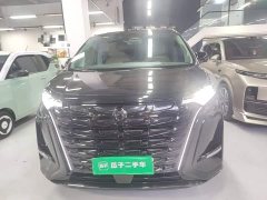 Denza D9 2022 DM-i 970 AWD Flagship - ფოტო 3
