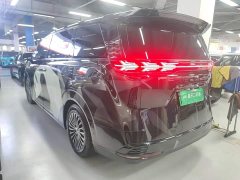 Denza D9 2022 DM-i 970 AWD Flagship - ფოტო 5