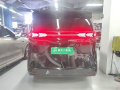 Denza D9 2022 DM-i 970 AWD Flagship - ფოტო 6