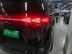 Denza D9 2022 DM-i 970 AWD Flagship - ფოტო 8