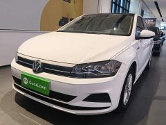 Volkswagen Polo 2021 Plus 1.5L Automatic Colorful Tech Edition - ფოტო 1