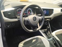 Volkswagen Polo 2021 Plus 1.5L Automatic Colorful Tech Edition - ფოტო 10