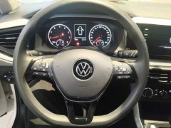 Volkswagen Polo 2021 Plus 1.5L Automatic Colorful Tech Edition - ფოტო 11
