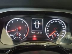 Volkswagen Polo 2021 Plus 1.5L Automatic Colorful Tech Edition - ფოტო 12