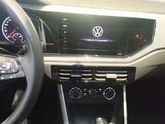 Volkswagen Polo 2021 Plus 1.5L Automatic Colorful Tech Edition - ფოტო 13