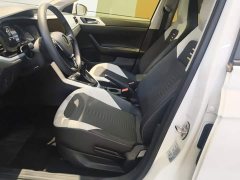 Volkswagen Polo 2021 Plus 1.5L Automatic Colorful Tech Edition - ფოტო 15
