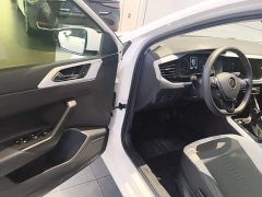 Volkswagen Polo 2021 Plus 1.5L Automatic Colorful Tech Edition - ფოტო 16