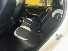 Volkswagen Polo 2021 Plus 1.5L Automatic Colorful Tech Edition - ფოტო 17