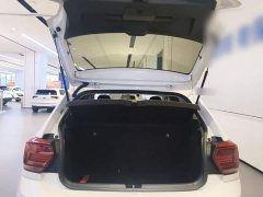 Volkswagen Polo 2021 Plus 1.5L Automatic Colorful Tech Edition - ფოტო 19