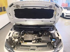 Volkswagen Polo 2021 Plus 1.5L Automatic Colorful Tech Edition - ფოტო 20