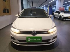 Volkswagen Polo 2021 Plus 1.5L Automatic Colorful Tech Edition - ფოტო 3