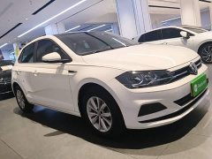 Volkswagen Polo 2021 Plus 1.5L Automatic Colorful Tech Edition - ფოტო 4