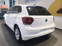 Volkswagen Polo 2021 Plus 1.5L Automatic Colorful Tech Edition - ფოტო 5