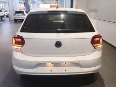 Volkswagen Polo 2021 Plus 1.5L Automatic Colorful Tech Edition - ფოტო 6