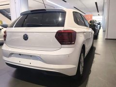 Volkswagen Polo 2021 Plus 1.5L Automatic Colorful Tech Edition - ფოტო 7