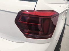 Volkswagen Polo 2021 Plus 1.5L Automatic Colorful Tech Edition - ფოტო 8