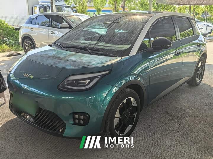 GAC AION UT 420 Smart Premium Edition