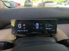 GAC AION UT 420 Smart Premium Edition - ფოტო 12