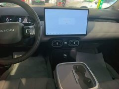 GAC AION UT 420 Smart Premium Edition - ფოტო 13