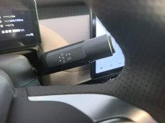 GAC AION UT 420 Smart Premium Edition - ფოტო 14