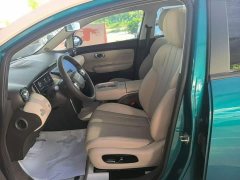 GAC AION UT 420 Smart Premium Edition - ფოტო 15