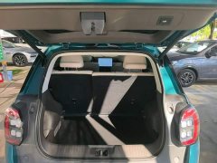 GAC AION UT 420 Smart Premium Edition - ფოტო 19