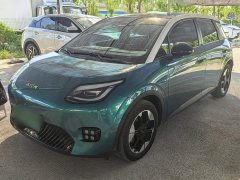 GAC AION UT 420 Smart Premium Edition - ფოტო 2