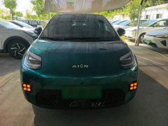 GAC AION UT 420 Smart Premium Edition - ფოტო 3