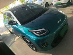 GAC AION UT 420 Smart Premium Edition - ფოტო 4