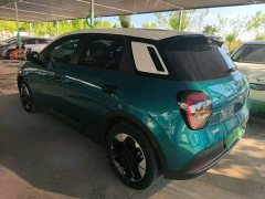 GAC AION UT 420 Smart Premium Edition - ფოტო 5