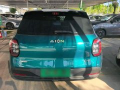 GAC AION UT 420 Smart Premium Edition - ფოტო 6